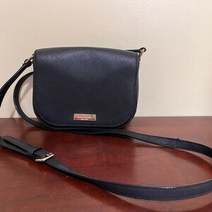 Kate Spade Black Crossbody Bag